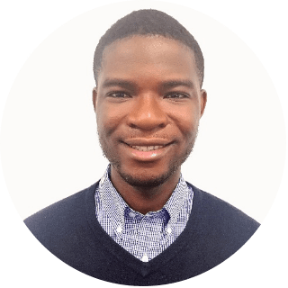 Chidubem Brendan Onah