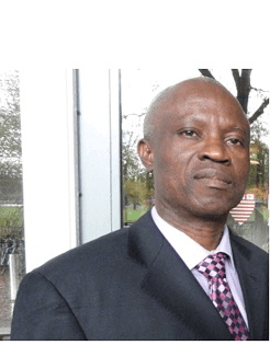 Prof. Francis C. Ezeonu