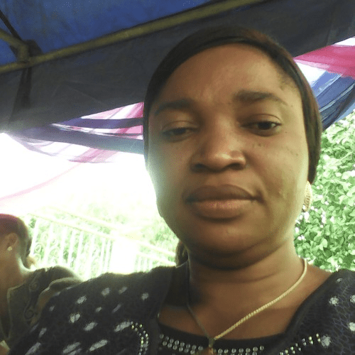 Evang. (Prof) Purity Uzoamaka Ndubuisi-Okolo
